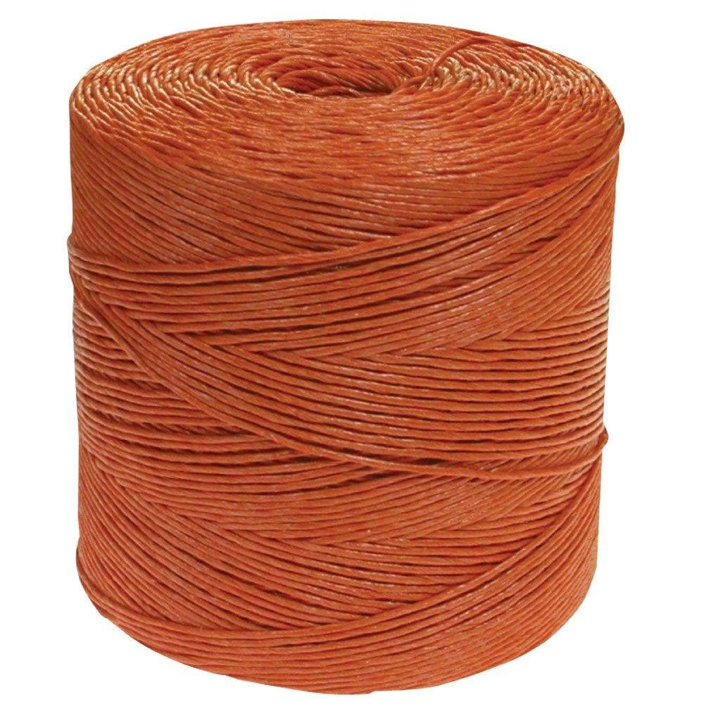 Bridon Twine 3504850 Rust Steve Regan Company