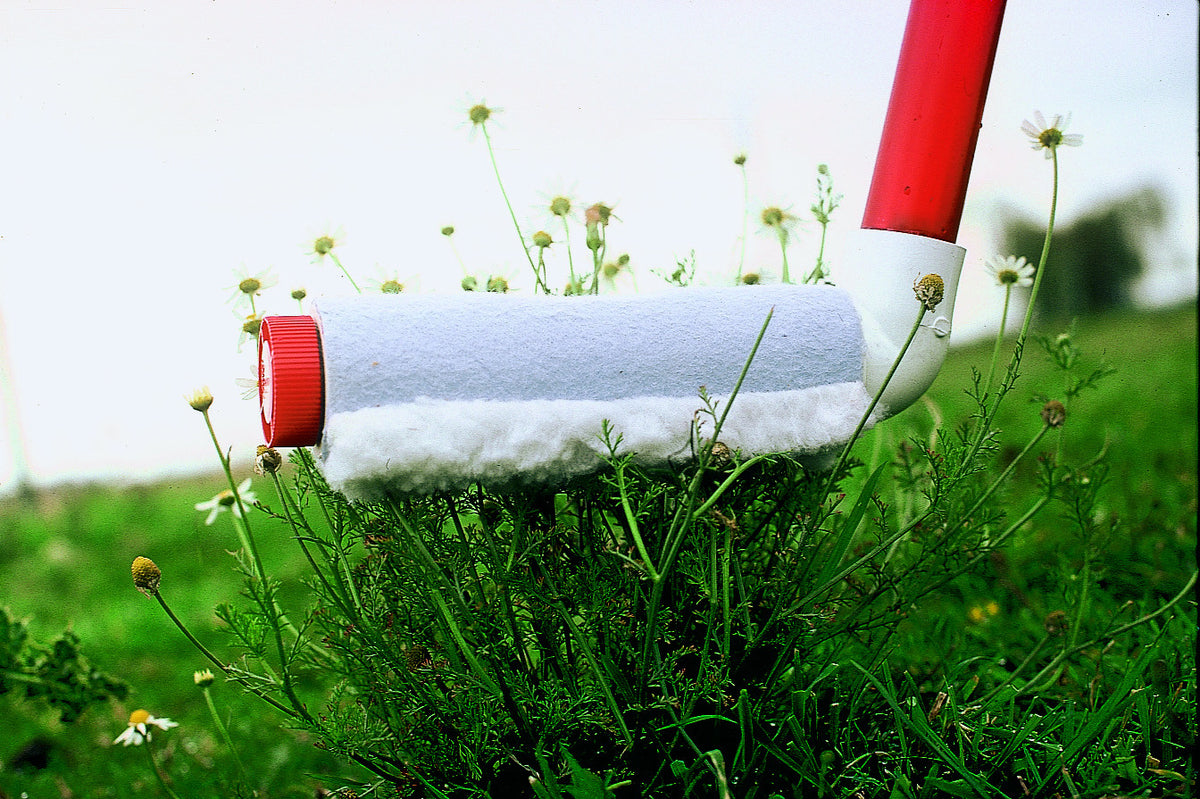 Smucker - Red Weeder – Steve Regan Company