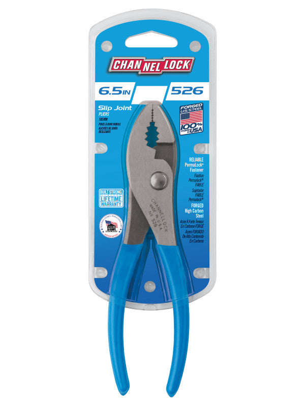 Channel Lock - Slip Joint Plier Shear - 6.5 – Steve Regan Company