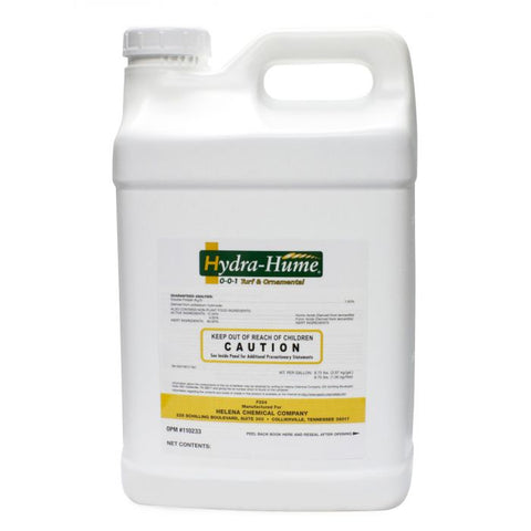 Helena Hydra - Hume 0-0-1 - 1 Gal