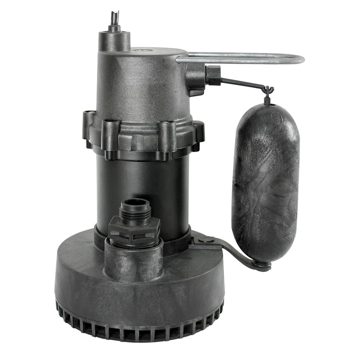Little Giant - 5.5 ASP Submerisble Sump Pump – Steve Regan Company