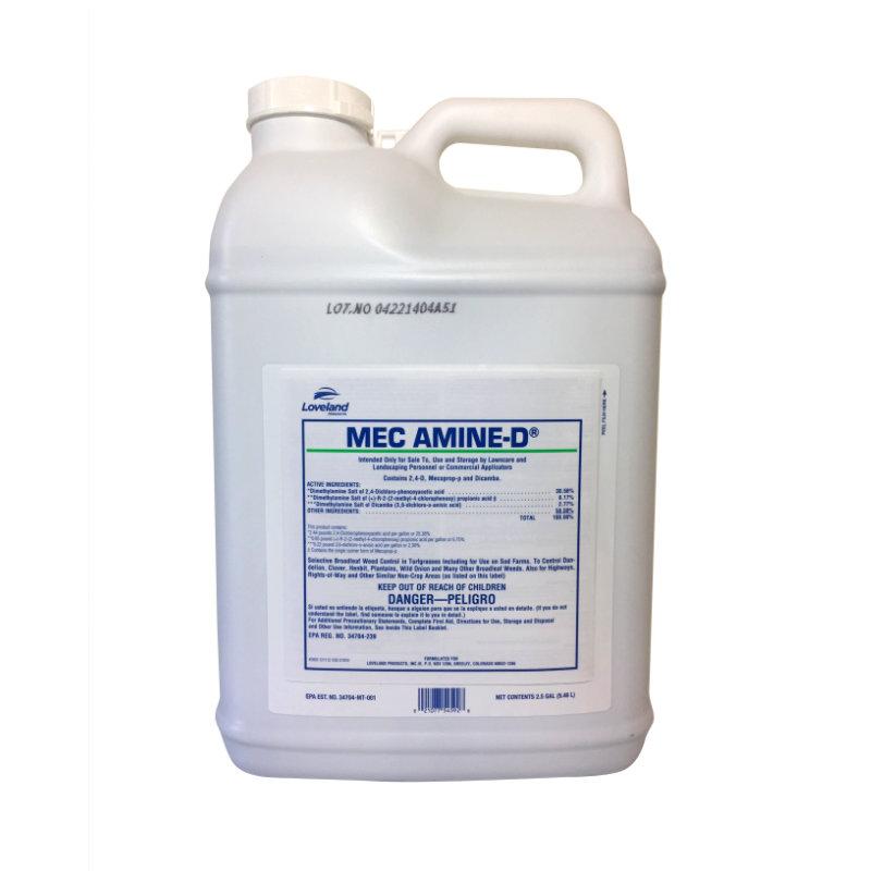 Loveland Products - Mec Amine D