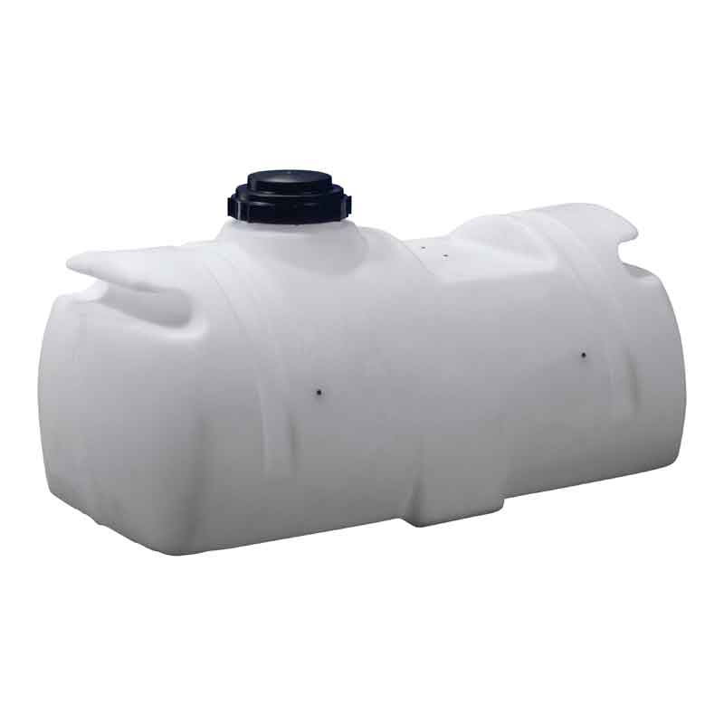 Nor - Utility Tank - 25 Gal 18X18X36 - No Outlet – Steve Regan Company