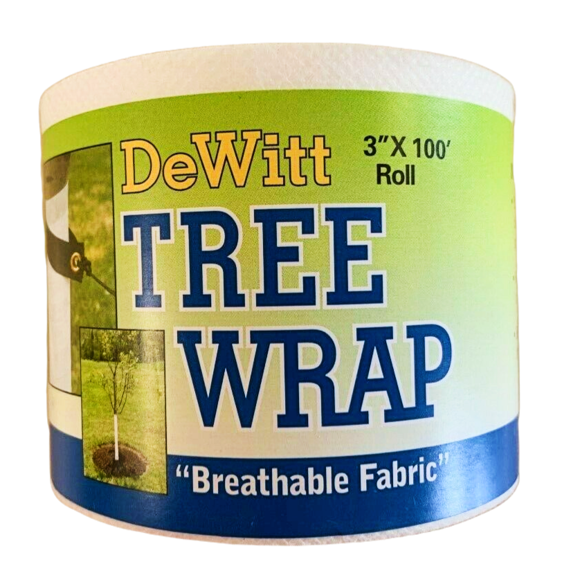 Dewitt Dew Right Tree Watering Bag