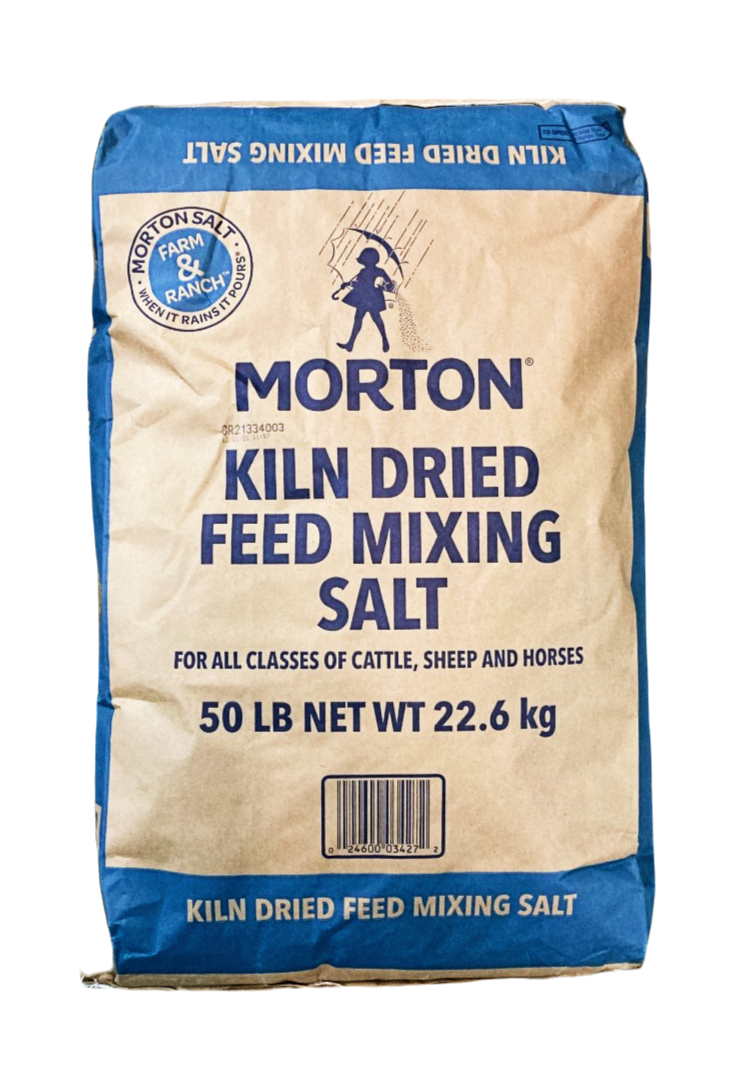 Morton Salt