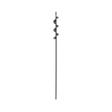 Yard Butler - Roto Digger Garden Auger - 30" X 1 3/4"