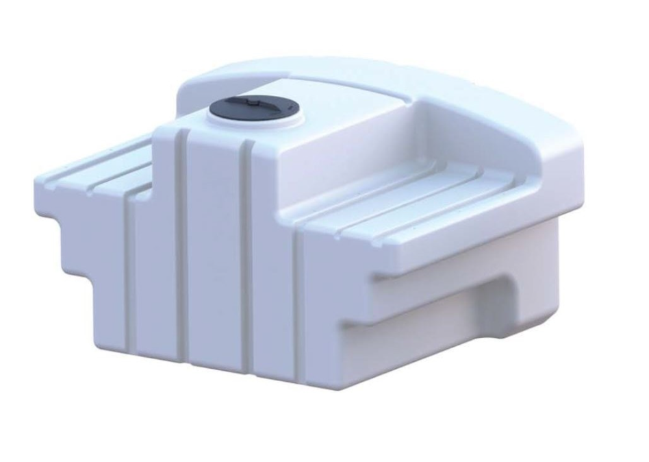 As, エス Sucker tank ACE ROTO - SPACE SAVER TANK, 400 GAL 70x52x42 – Steve Regan Company