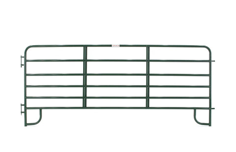 Tarter - Panel - Econo - 16' - Green