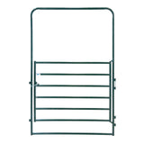 Powder Creek - Bowgate - Dark Green - 6'