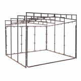 Powder Mountain - Value Horse Shelter