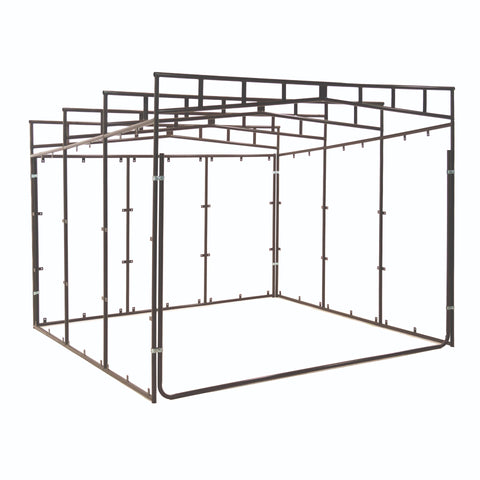 Powder Mountain - Value Horse Shelter