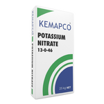 KEMAPCO - Potassium Nitrate 13-0-46 - 55 lb - (haz)