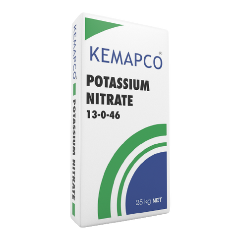 KEMAPCO - Potassium Nitrate 13-0-46 - 55 lb - (haz)