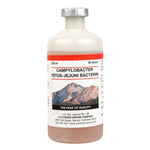 Colorado Serum - Campylobacter Fetus Ovine - 50 dose - Steve Regan Company