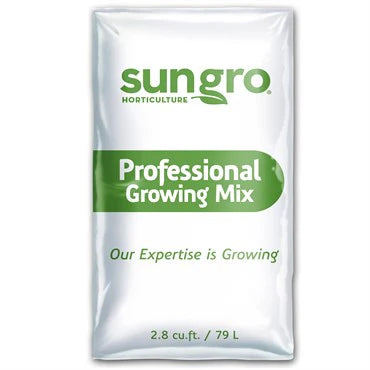 Sun Gro - Sunshine #1 N & O RSI & Earthworm Castings 2.8 CU FT