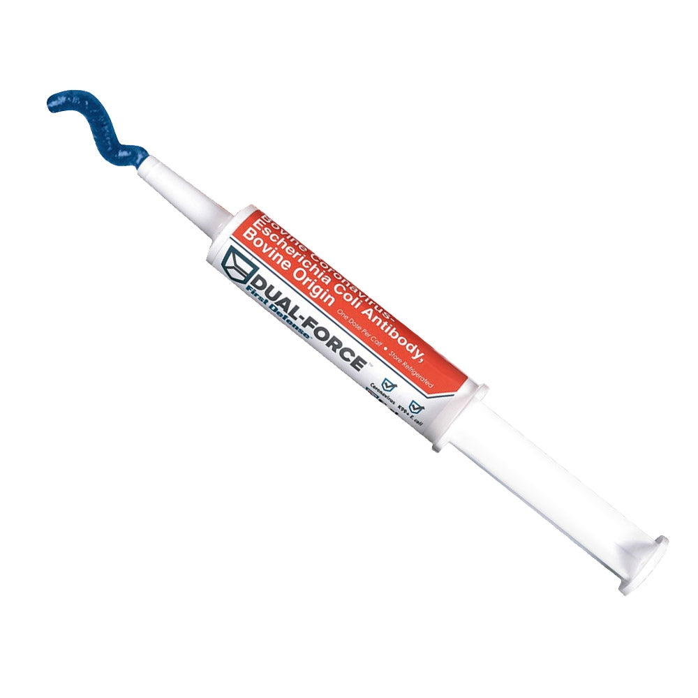 Immu-Cell - Dual-Force First Defense Gel Tube – Steve Regan Company