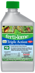 Fertilome - Triple Action - Concentrate - pt.