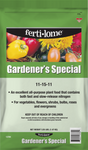 Fertliome - Gardener's Special - Granular Plant Food - 11-15-11 - 3.25lb.