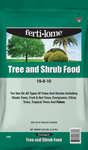 Fertilome - Tree and Shrub Food - 19-8-10 - 3.25 lb.