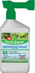 Fertilome Green - Spinosad Soap - RTS Hose End Conc. - 32 oz