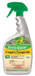 NG / Fertilome - Copper Fungicide - 32 oz  RTU Trigger