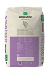 OH Kruse - Perfection Organic Chicken Start/Grow 18% Crumbles - 40 lb.