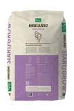 OH Kruse - Perfection Organic Chicken Start/Grow 18% Crumbles - 40 lb.