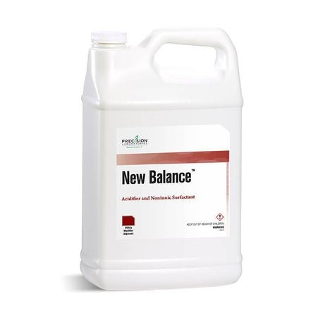 Precision Labs - New Balance pH Acidifier Surfactant - 1 gal