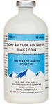 Colorado Serum - Chlamydia Bacterin - 50 dose