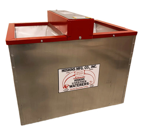 Hoskins - Auto Heated Waterer - HC-14-26