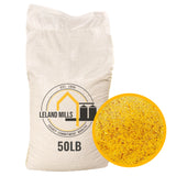 Leland Mills - 24% Poultry Grower - Mash - 50 lb.