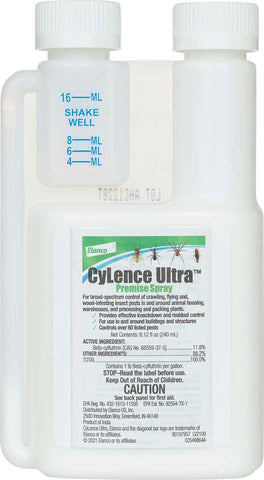 Elanco - Cylence Ultra Premise Spray - 240 ml