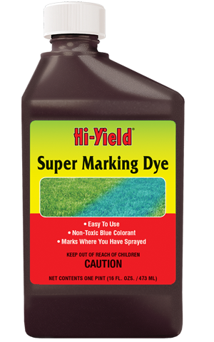 Hi-Yield - Super Marking Dye - 16oz