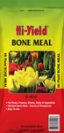 Hi-Yield - Bone Meal - 0-10-0  - 16 lb.