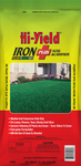 Hi-Yield - Iron Plus - Soil Acidifier - 16% Iron - 11-0-0 - 20 lb.