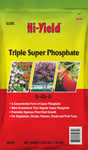 Hi-Yield - Triple Super Phosphate -  0-45-0 - 3.25 lb.
