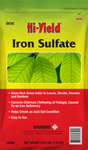 Hi-Yield - Iron Sulfate - (Formerly Copperas) -  3.25 lb.