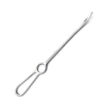 Sharpvet - Stainless Buehner Suture Needle - 8"