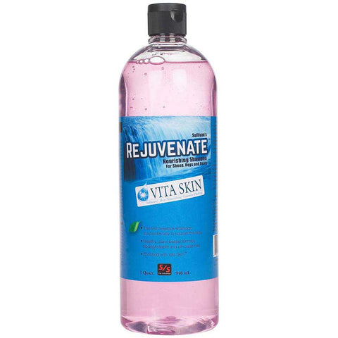 Sullivan - Rejuvenate Shampoo - 32 oz