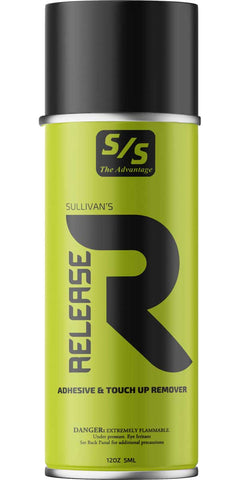 Sullivan - Release Adhesive Remover 17 oz.