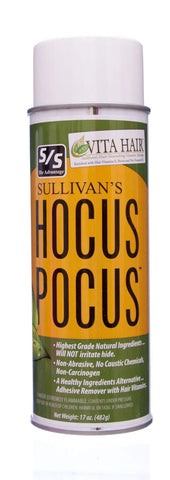 Sullivan - Hocus Pocus - 17 oz. can