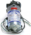 Shurflo - Pump - 115V, 1.4 gpm, 100 psi - Viton / Santoprene