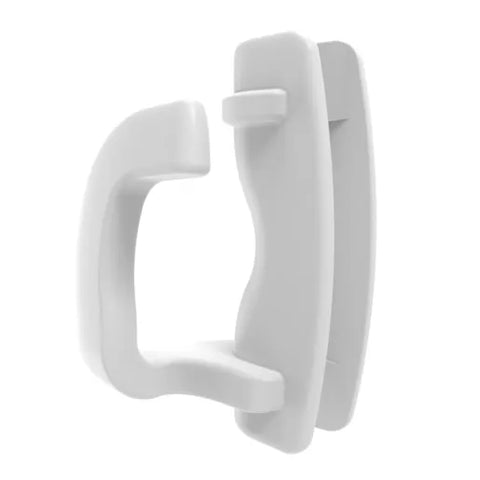 Multi- Wire Ring Top Post Insulator