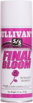 Sullivan - Final Bloom - 11 oz.