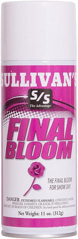 Sullivan - Final Bloom - 11 oz.