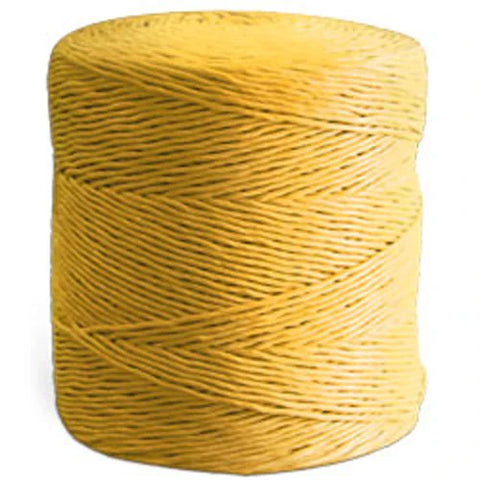 Superior Twine - 9600-170 - Yellow - Sold by Pair