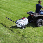 FIMCO - 25 Gallon trailer w/ Boom