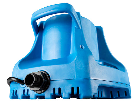 Little Giant APCP-1700 Pool Cover Utility Pump