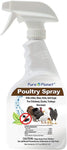 Pure Planet Poultry Spray - 22 oz.