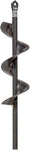 Yard Butler - Roto Driller Garden Auger - 9" X 1 3/4"
